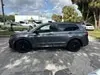 Florida Fine Cars - Used VOLKSWAGEN TIGUAN 2022 WEST PALM SE R-LINE BLACK