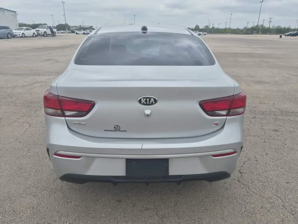 Florida Fine Cars - Used KIA RIO 2021 WEST PALM S
