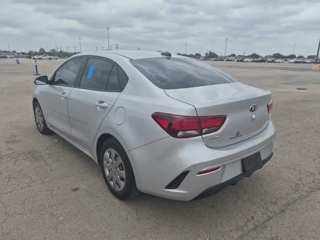 Florida Fine Cars - Used KIA RIO 2021 WEST PALM S