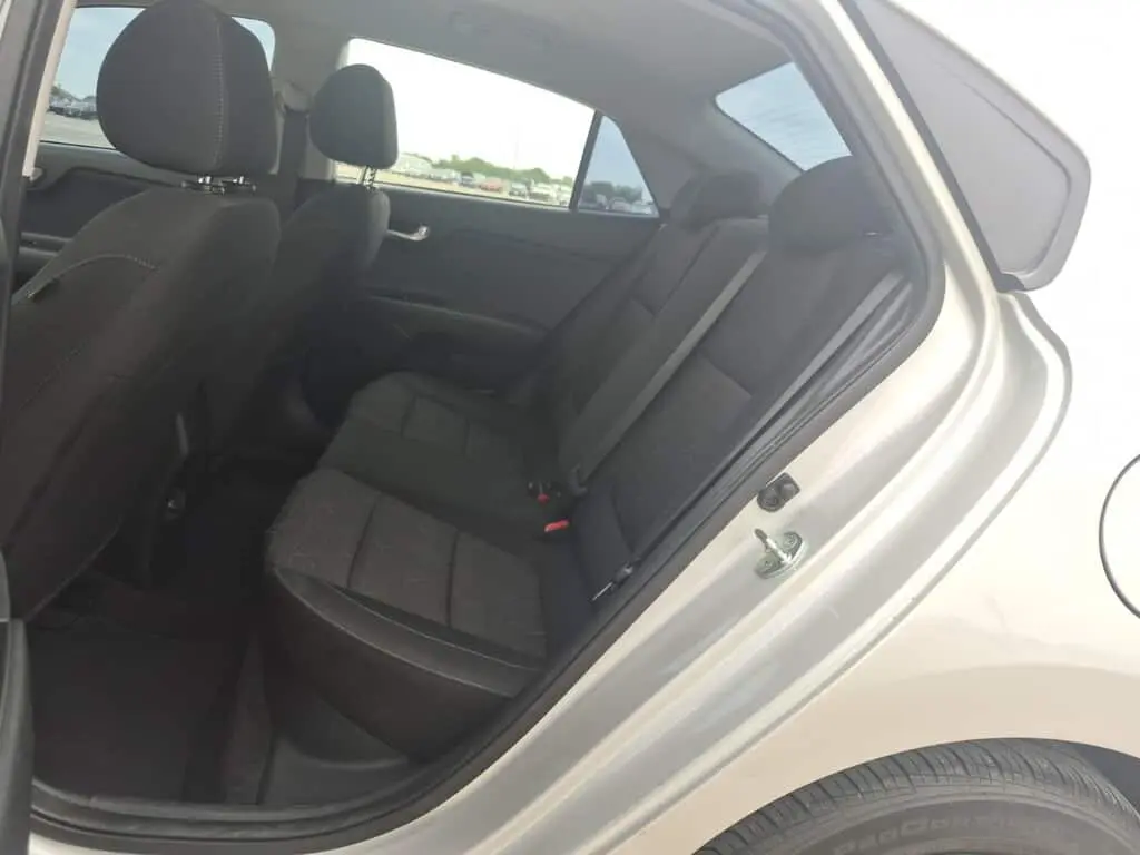 Florida Fine Cars - Used KIA RIO 2021 WEST PALM S