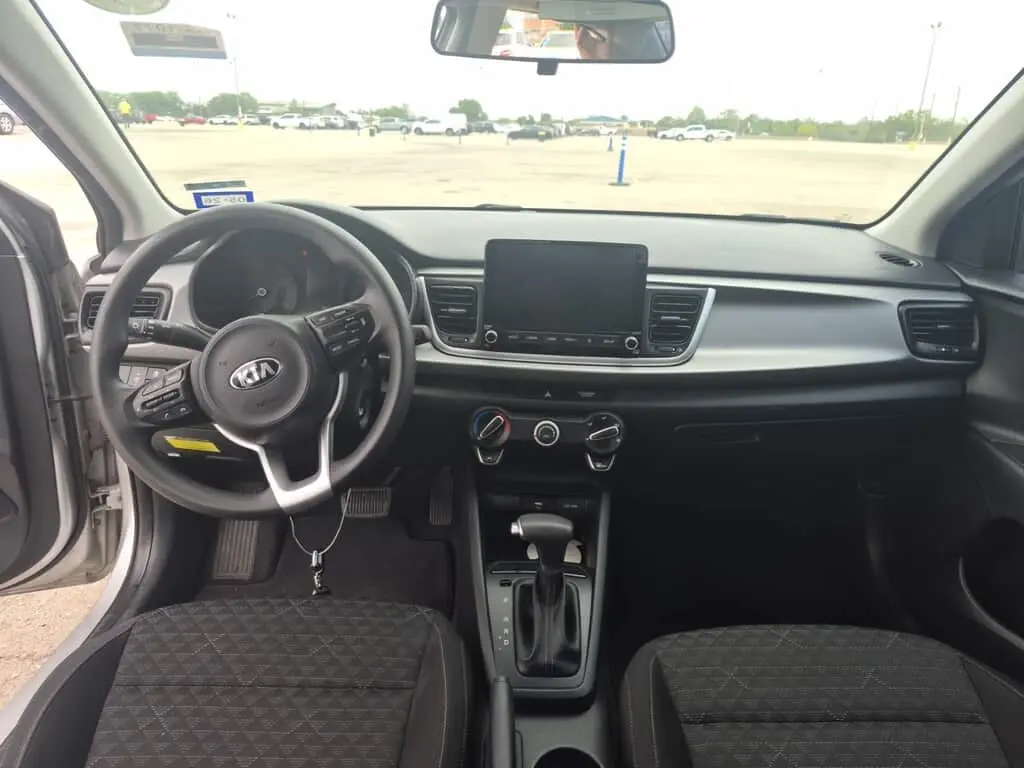 Florida Fine Cars - Used KIA RIO 2021 WEST PALM S