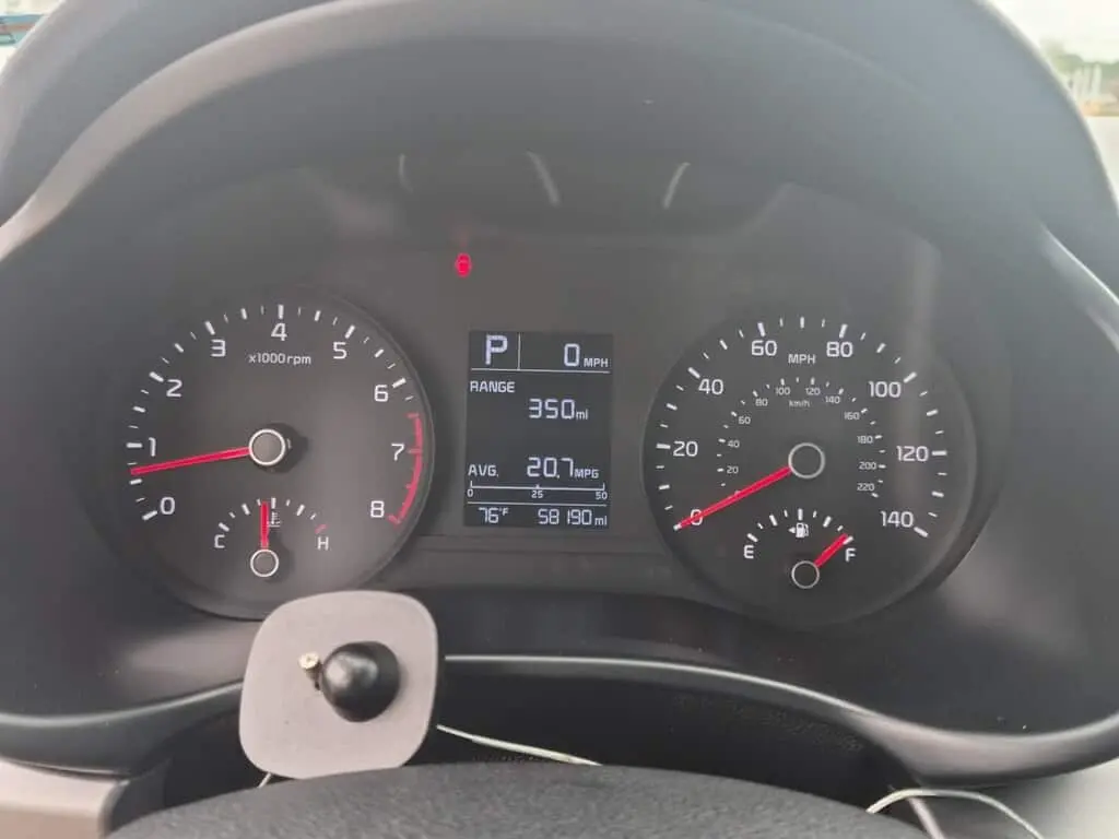 Florida Fine Cars - Used KIA RIO 2021 WEST PALM S