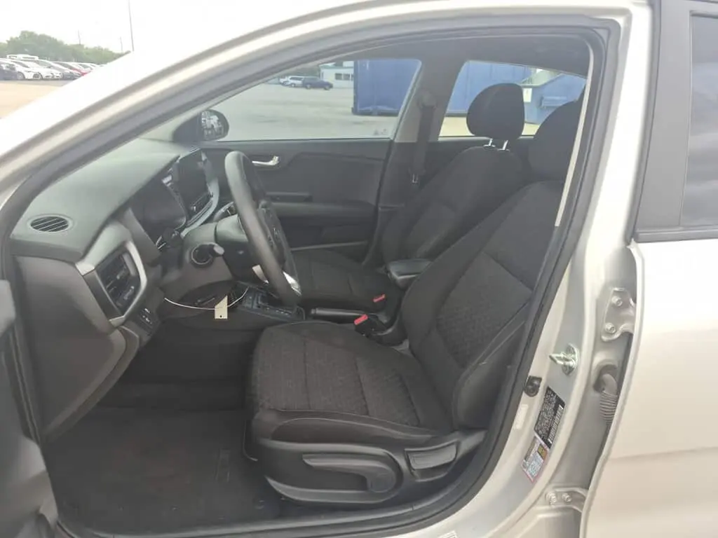 Florida Fine Cars - Used KIA RIO 2021 WEST PALM S
