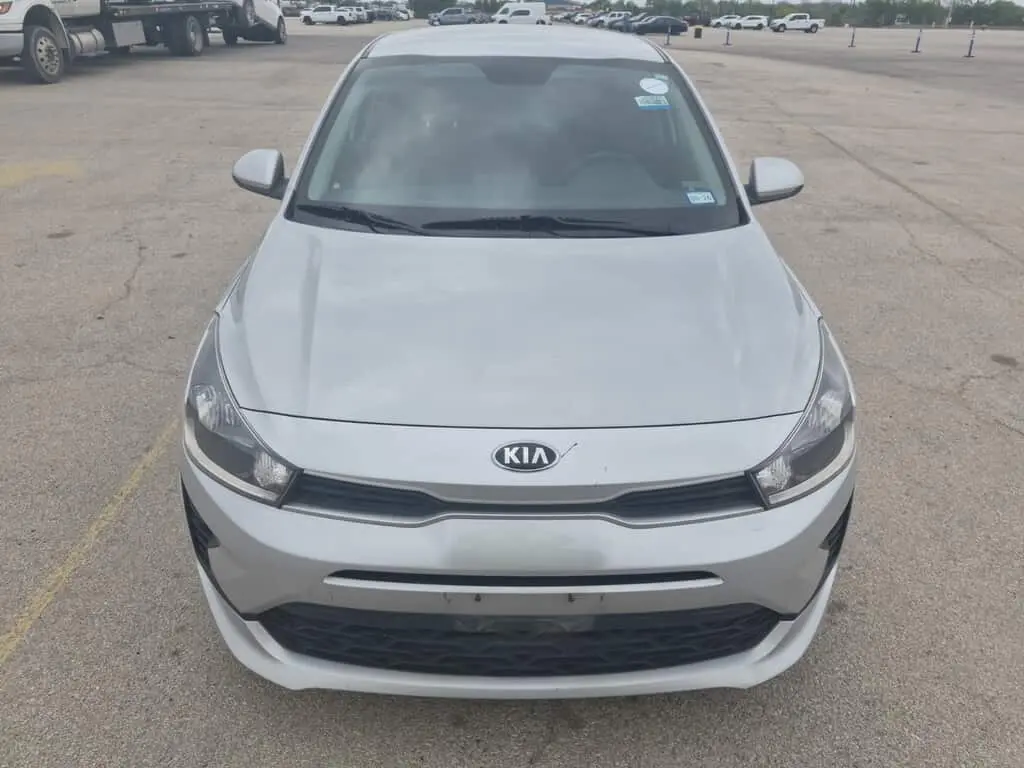 Florida Fine Cars - Used KIA RIO 2021 WEST PALM S