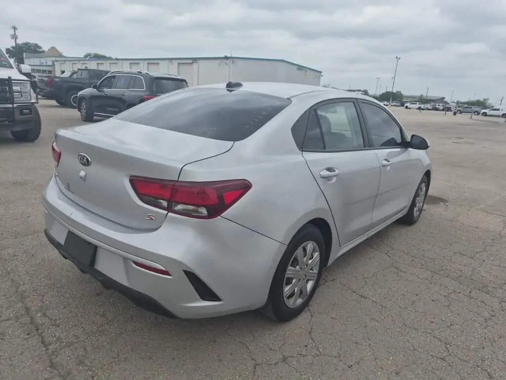 Florida Fine Cars - Used KIA RIO 2021 WEST PALM S