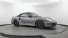 Florida Fine Cars - Used PORSCHE 911 2004 MIAMI TURBO