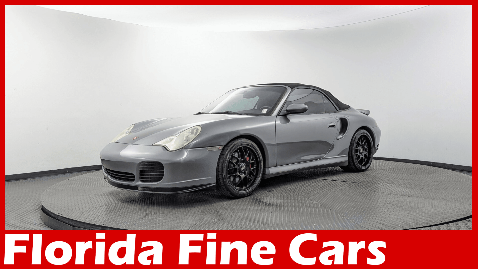 Florida Fine Cars - 2004-PORSCHE-911-MIAMI-FL-Stock=159519
