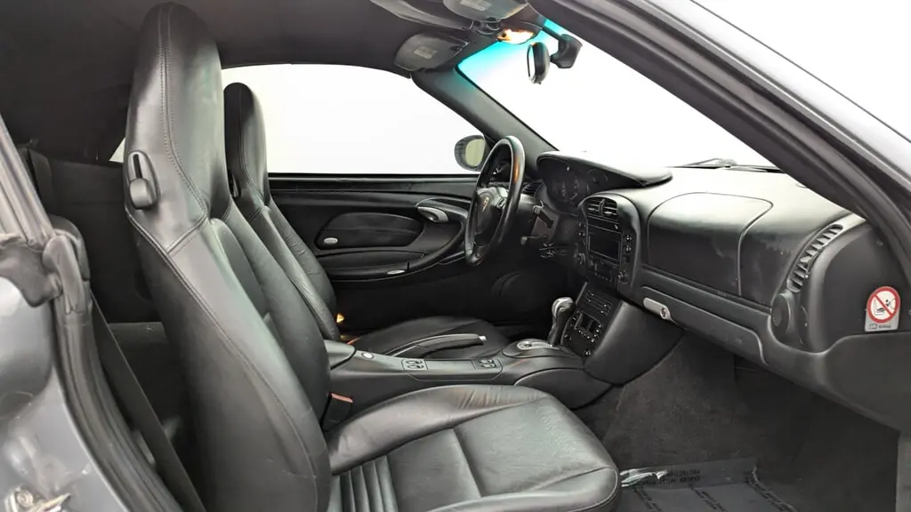 Florida Fine Cars - Used PORSCHE 911 2004 MIAMI TURBO