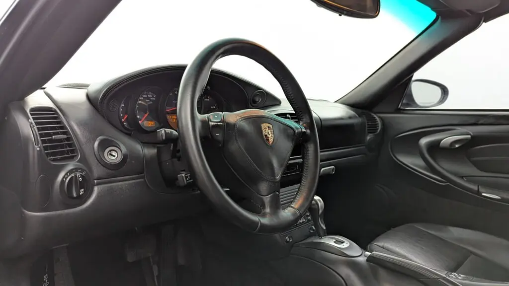 Florida Fine Cars - Used PORSCHE 911 2004 MIAMI TURBO