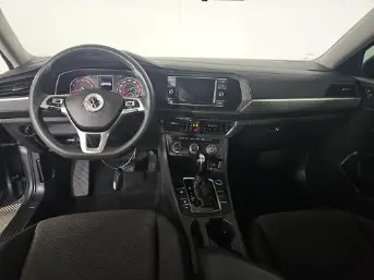 Florida Fine Cars - Used VOLKSWAGEN JETTA 2019 WEST PALM S