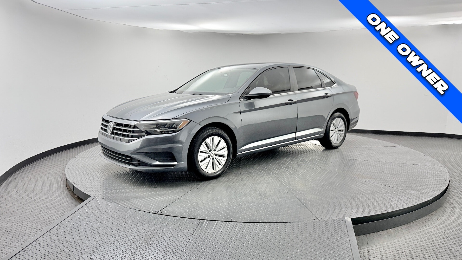 2019 Volkswagen Jetta 1.4T SE Auto's photo