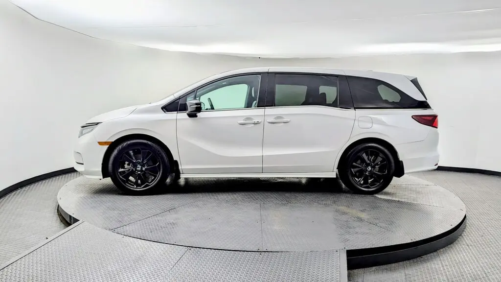 Florida Fine Cars - Used HONDA ODYSSEY 2024 WEST PALM SPORT