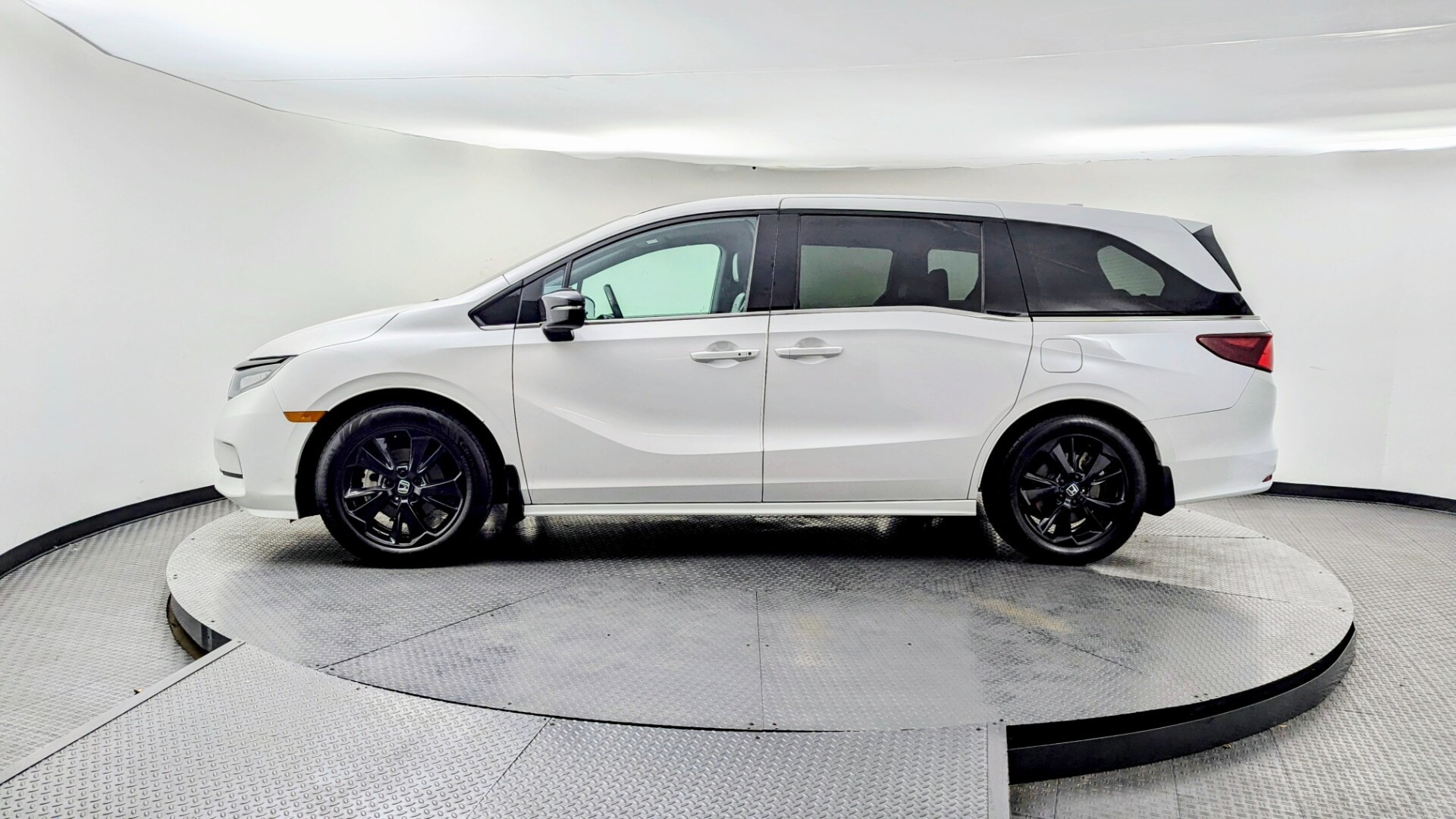Florida Fine Cars - Used vehicle - MINIVAN HONDA ODYSSEY 2024