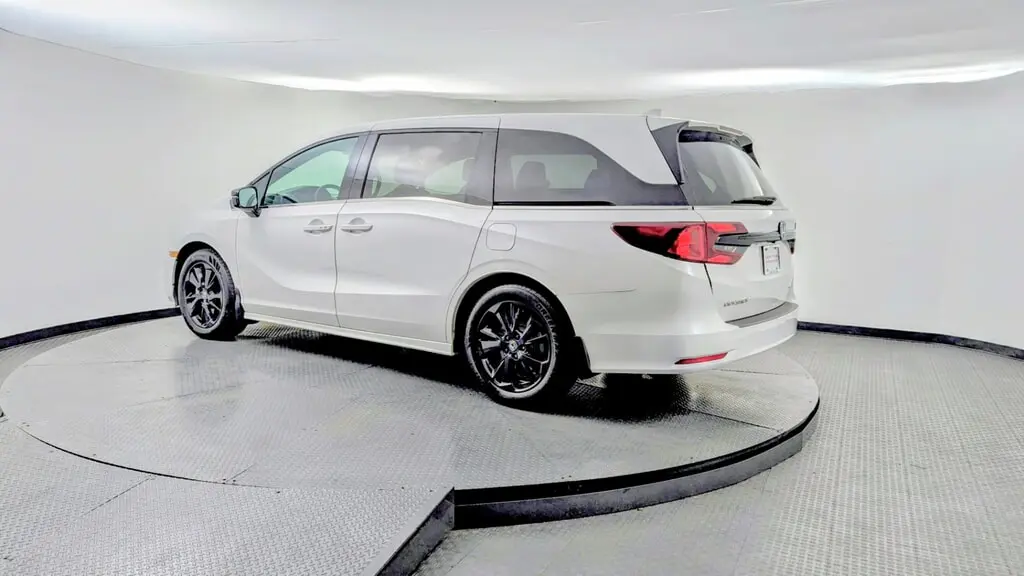 Florida Fine Cars - Used HONDA ODYSSEY 2024 WEST PALM SPORT
