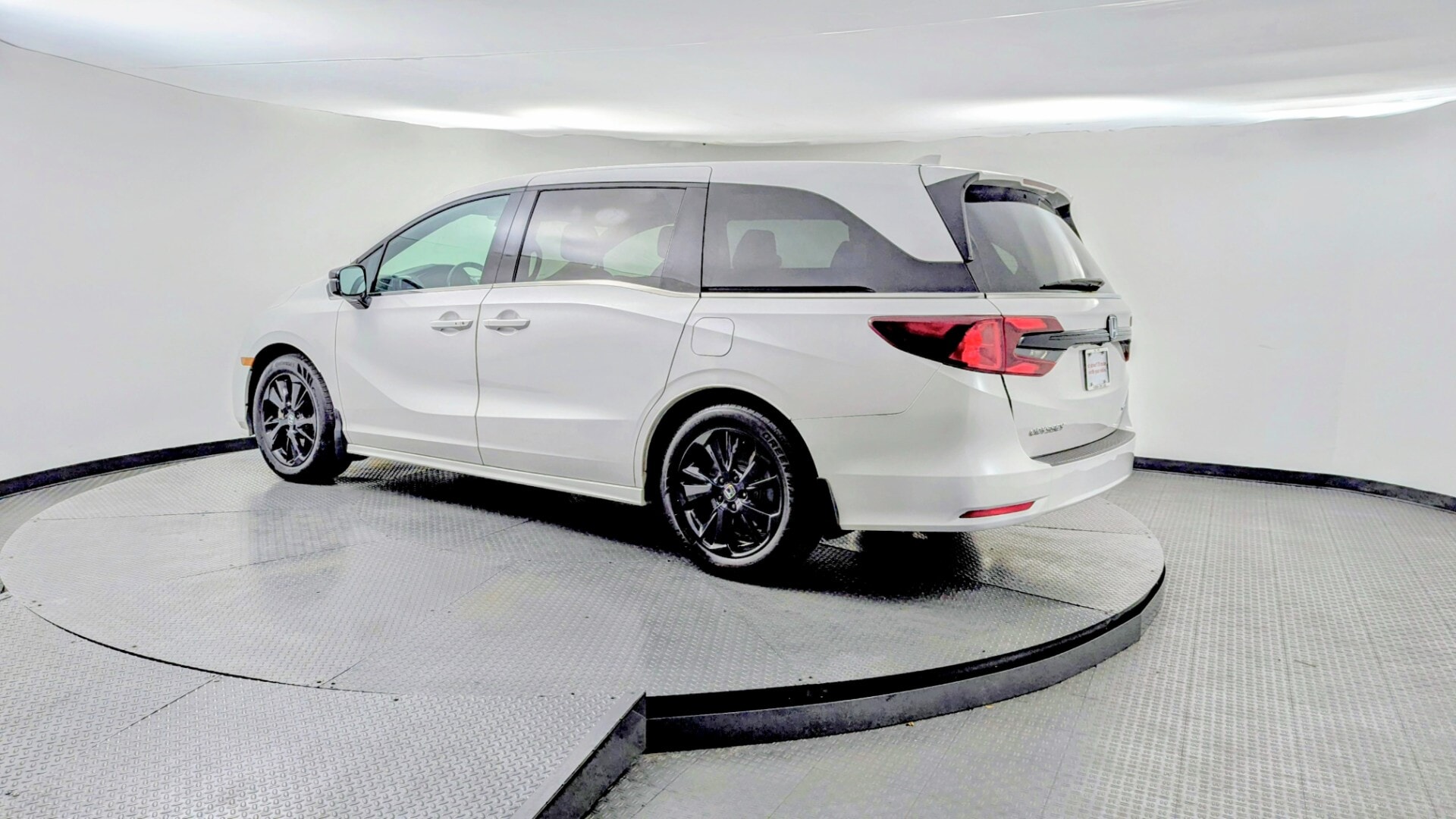 Florida Fine Cars - Used vehicle - MINIVAN HONDA ODYSSEY 2024