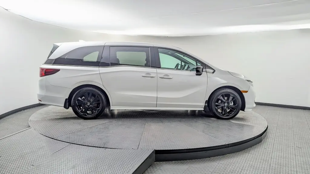 Florida Fine Cars - Used HONDA ODYSSEY 2024 WEST PALM SPORT