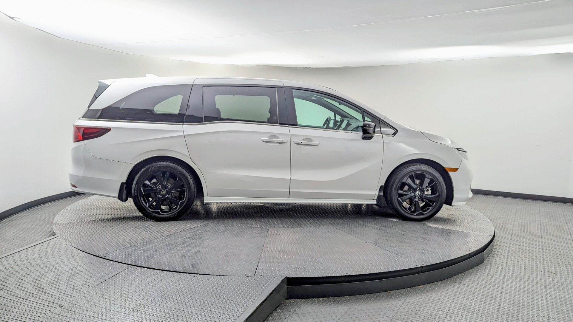 Florida Fine Cars - Used vehicle - MINIVAN HONDA ODYSSEY 2024