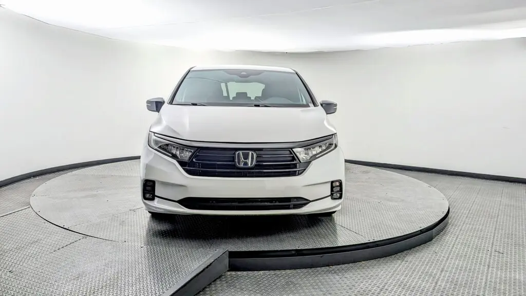 Florida Fine Cars - Used HONDA ODYSSEY 2024 WEST PALM SPORT