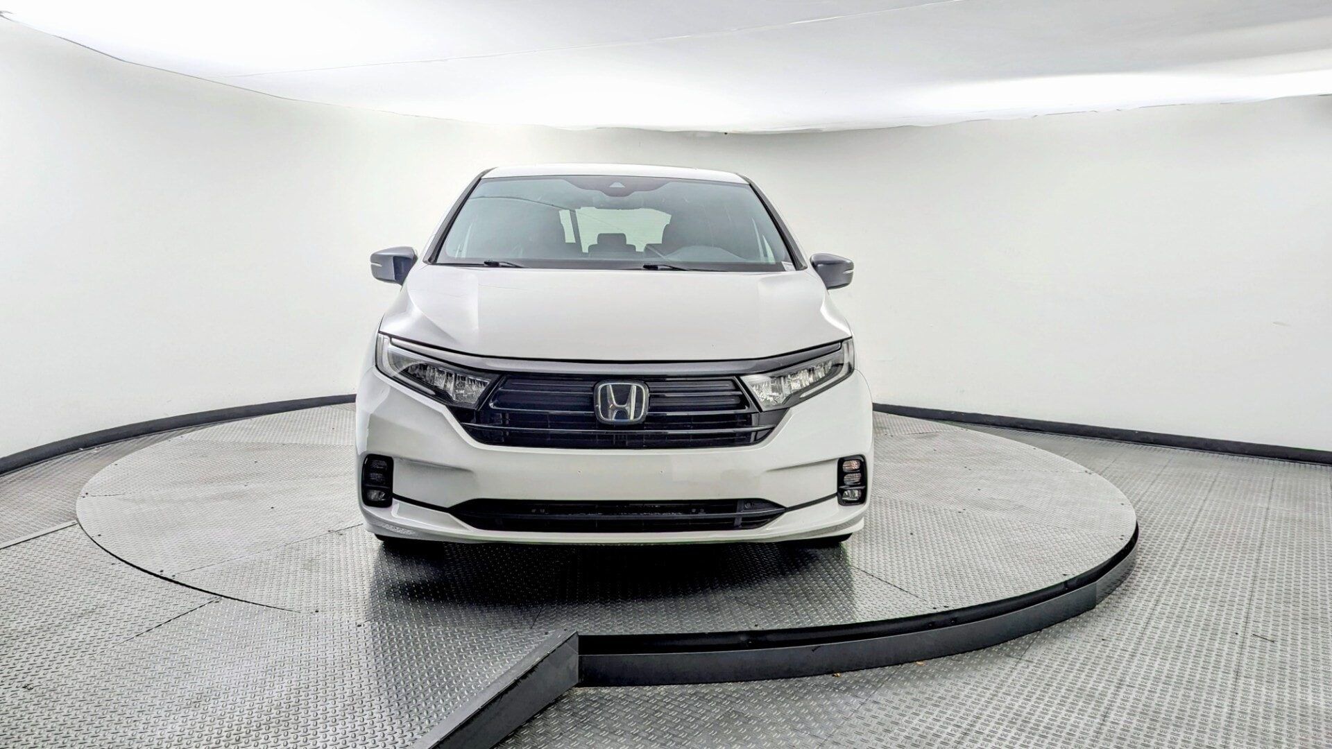 Florida Fine Cars - Used vehicle - MINIVAN HONDA ODYSSEY 2024