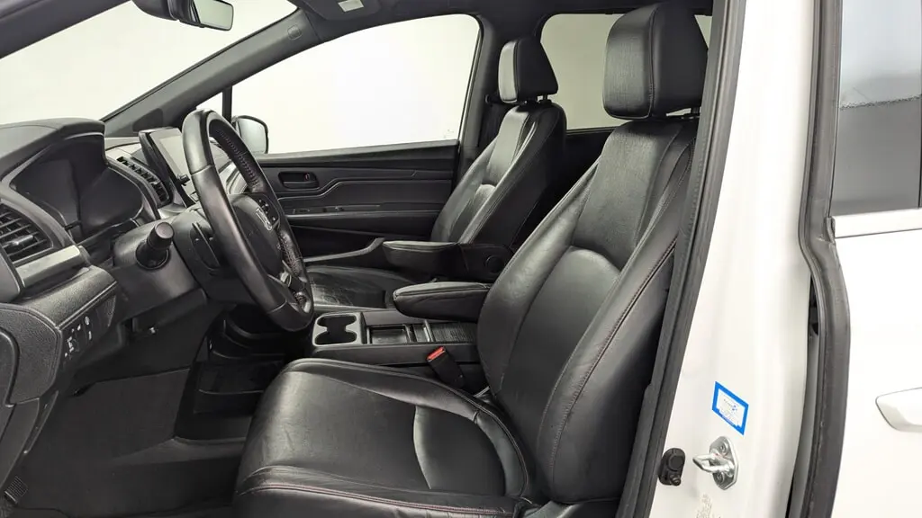 Florida Fine Cars - Used HONDA ODYSSEY 2024 WEST PALM SPORT