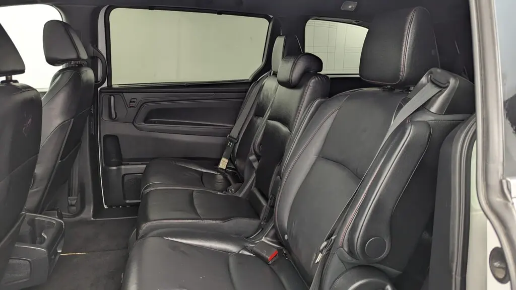 Florida Fine Cars - Used HONDA ODYSSEY 2024 WEST PALM SPORT
