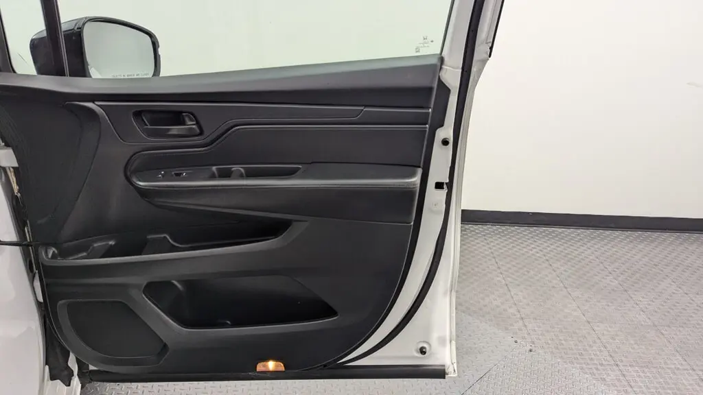 Florida Fine Cars - Used HONDA ODYSSEY 2024 WEST PALM SPORT