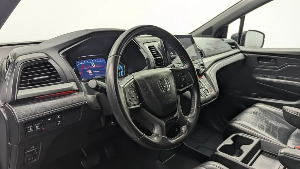 Florida Fine Cars - Used HONDA ODYSSEY 2024 WEST PALM SPORT
