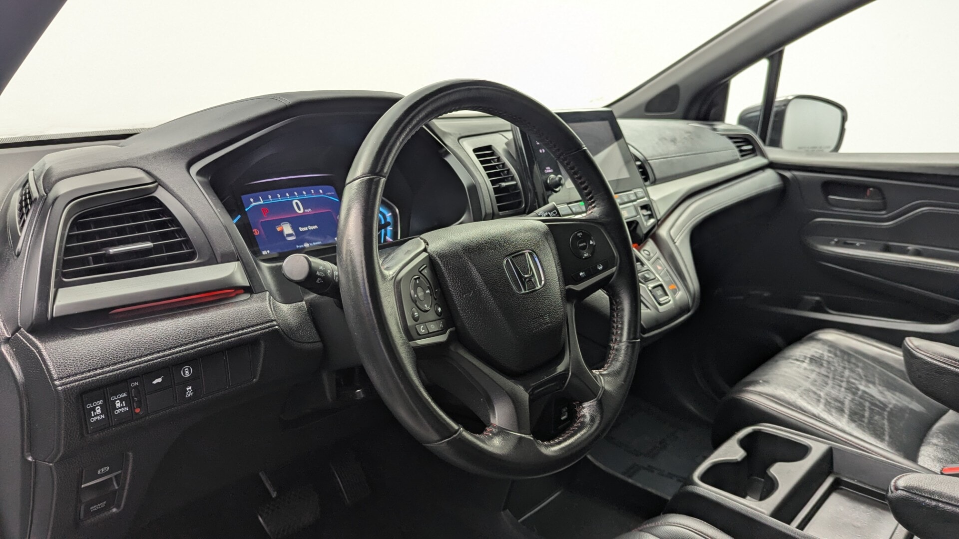 Florida Fine Cars - Used vehicle - MINIVAN HONDA ODYSSEY 2024