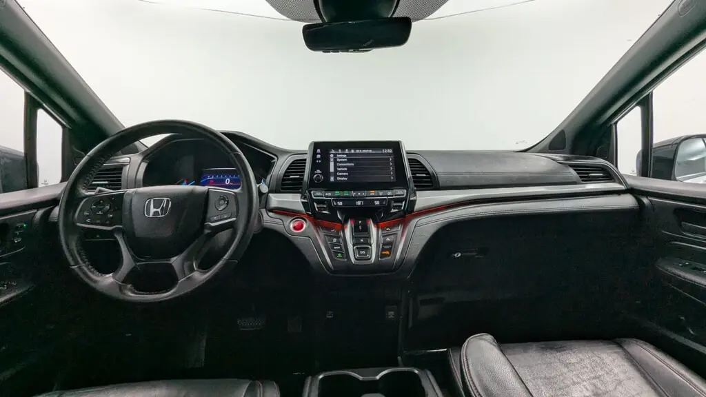 Florida Fine Cars - Used HONDA ODYSSEY 2024 WEST PALM SPORT