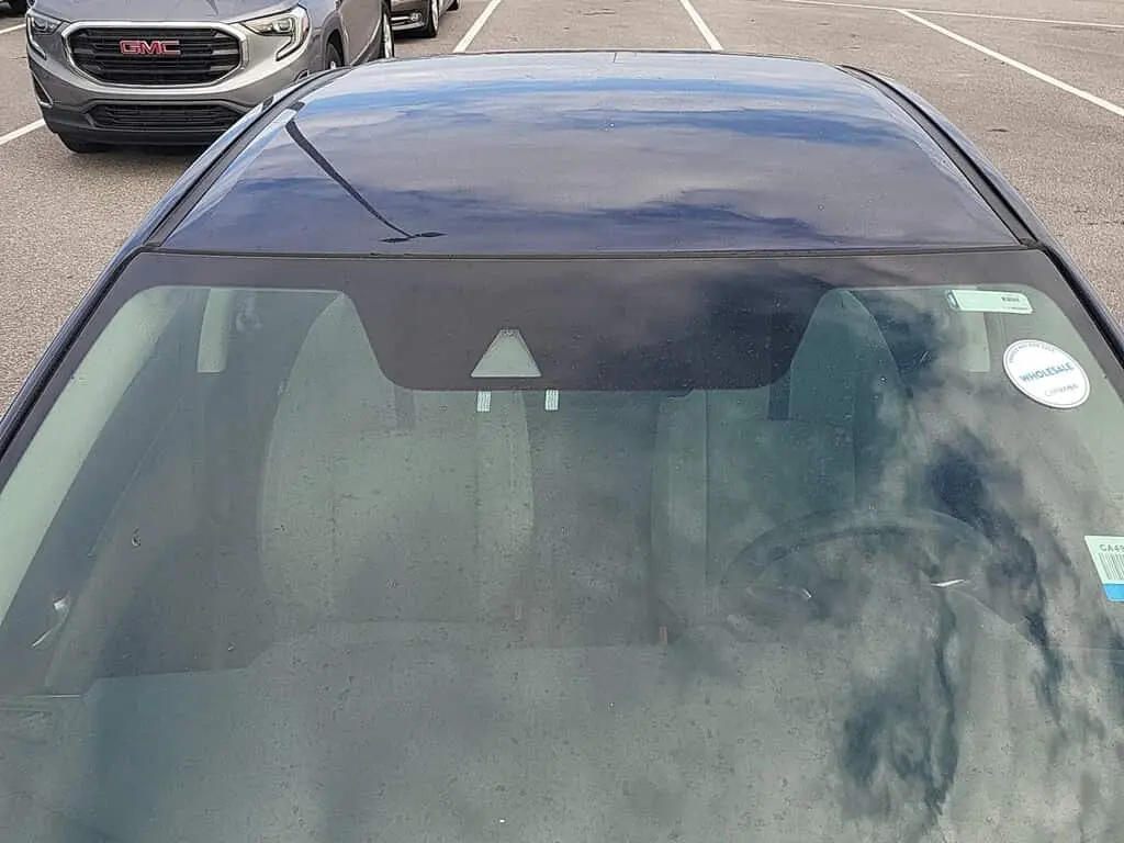 Florida Fine Cars - Used HONDA CIVIC 2021 WEST PALM LX