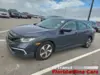 Florida Fine Cars - Used HONDA CIVIC 2021 WEST PALM LX