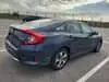 Florida Fine Cars - Used HONDA CIVIC 2021 WEST PALM LX