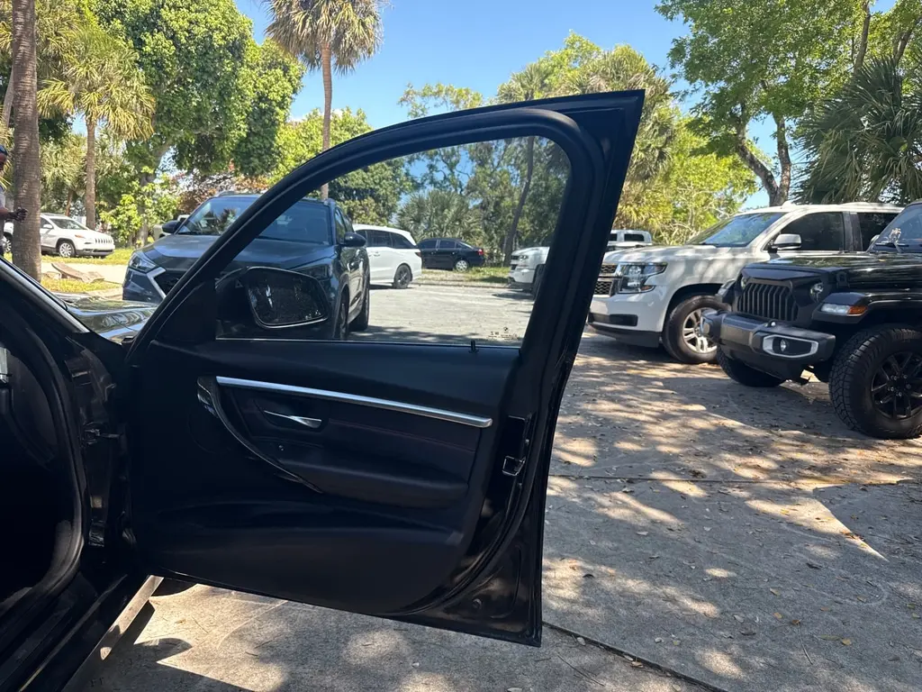 Florida Fine Cars - Used BMW 3 SERIES 2018 WEST PALM 330I