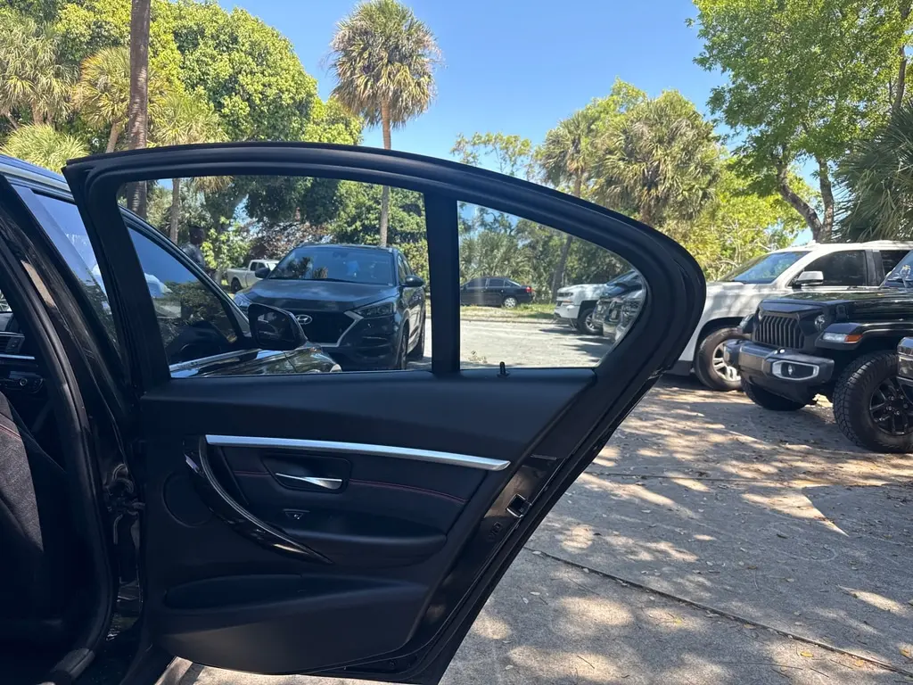 Florida Fine Cars - Used BMW 3 SERIES 2018 WEST PALM 330I