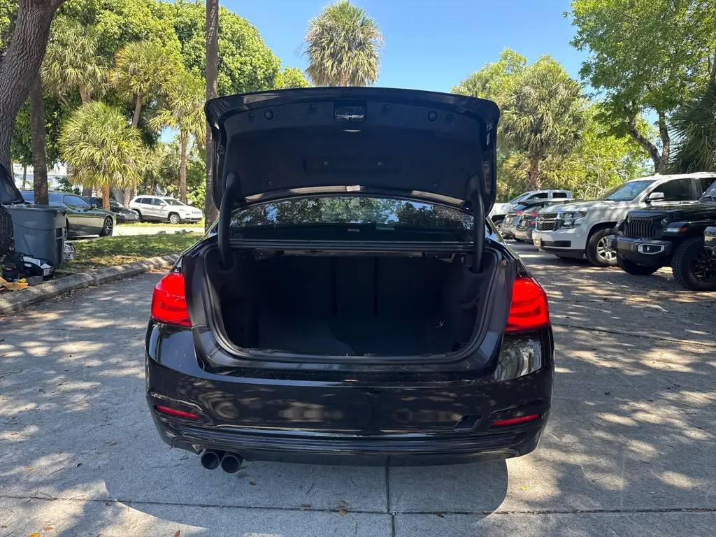 Florida Fine Cars - Used BMW 3 SERIES 2018 WEST PALM 330I