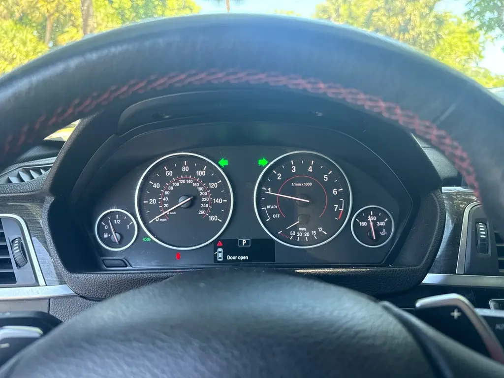 Florida Fine Cars - Used BMW 3 SERIES 2018 WEST PALM 330I