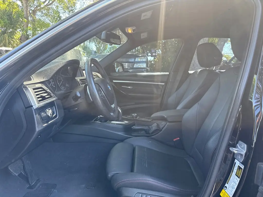 Florida Fine Cars - Used BMW 3 SERIES 2018 WEST PALM 330I