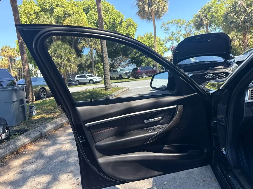Florida Fine Cars - Used BMW 3 SERIES 2018 WEST PALM 330I