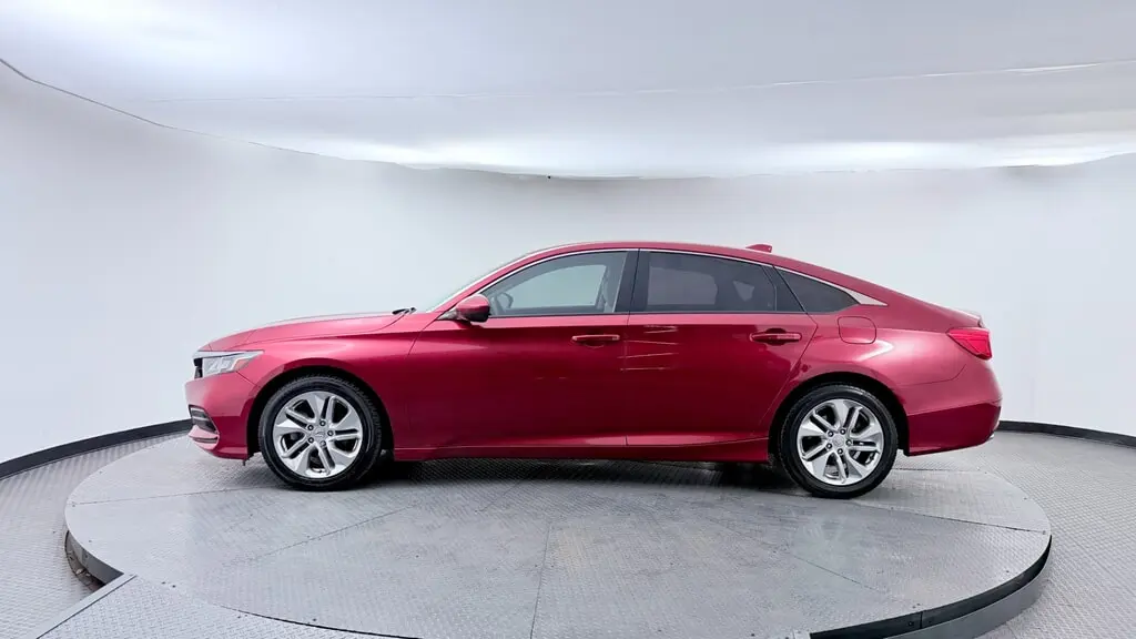 Florida Fine Cars - Used HONDA ACCORD 2018 WEST PALM LX 1.5T