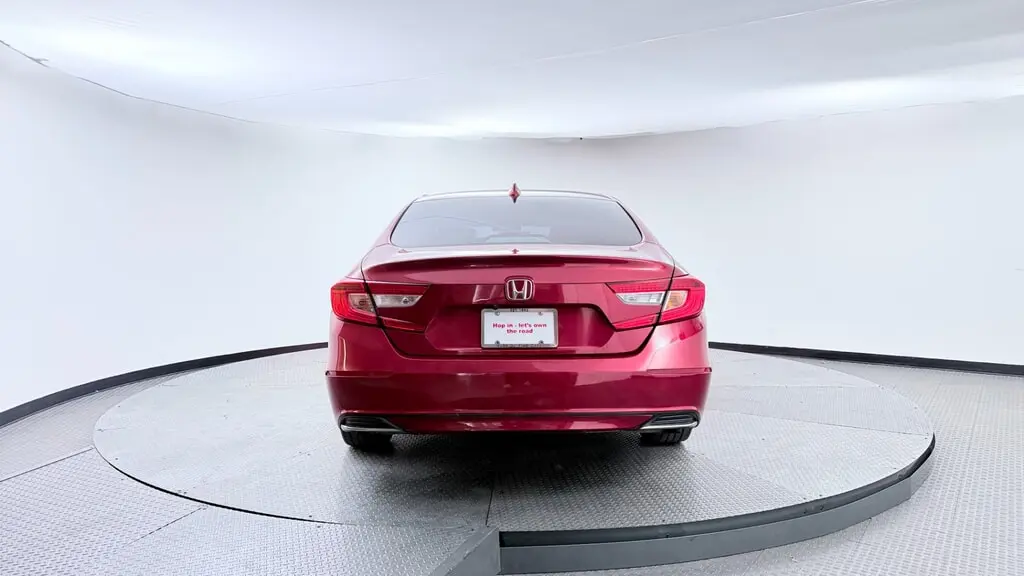 Florida Fine Cars - Used HONDA ACCORD 2018 WEST PALM LX 1.5T