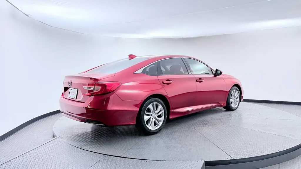 Florida Fine Cars - Used HONDA ACCORD 2018 WEST PALM LX 1.5T