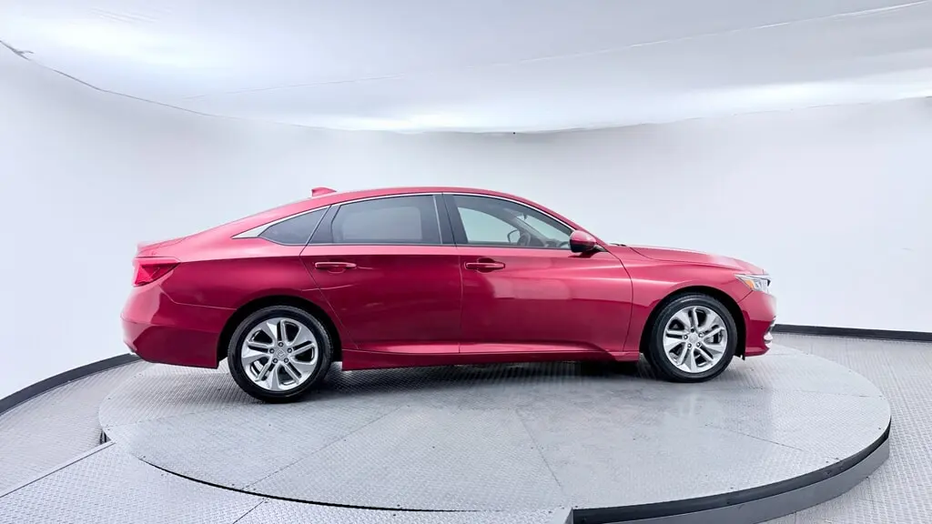Florida Fine Cars - Used HONDA ACCORD 2018 WEST PALM LX 1.5T