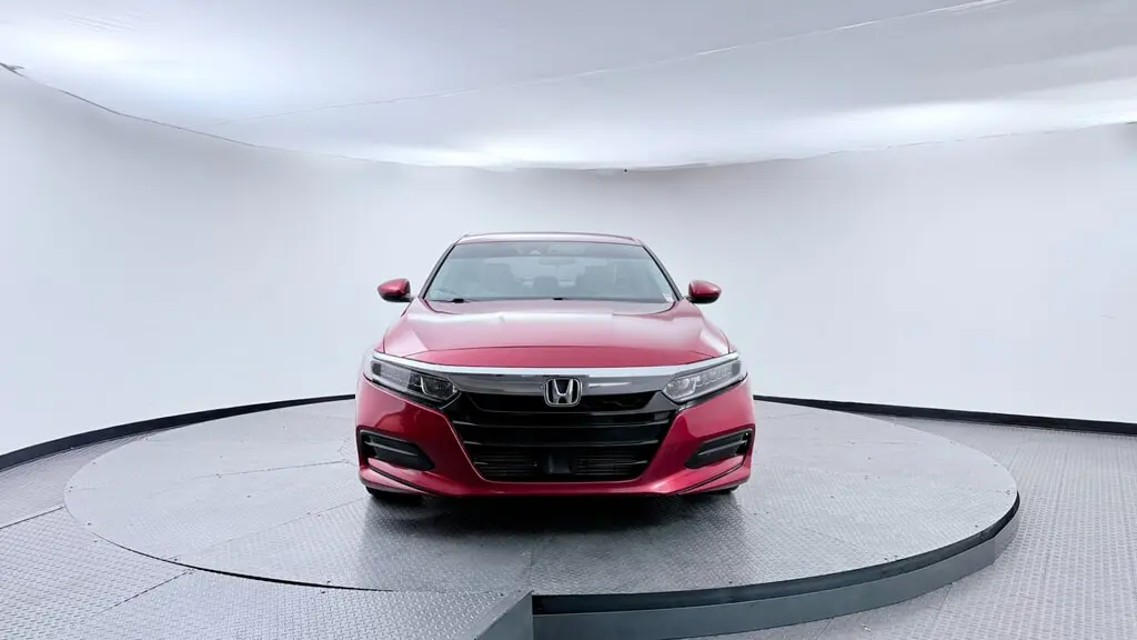 Florida Fine Cars - Used HONDA ACCORD 2018 WEST PALM LX 1.5T