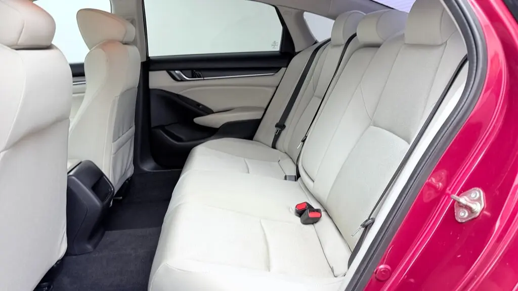 Florida Fine Cars - Used HONDA ACCORD 2018 WEST PALM LX 1.5T