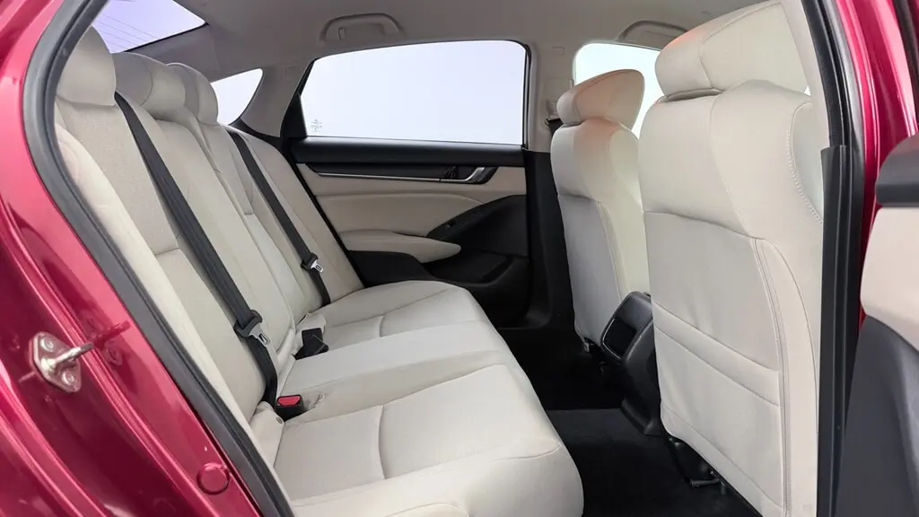 Florida Fine Cars - Used HONDA ACCORD 2018 WEST PALM LX 1.5T
