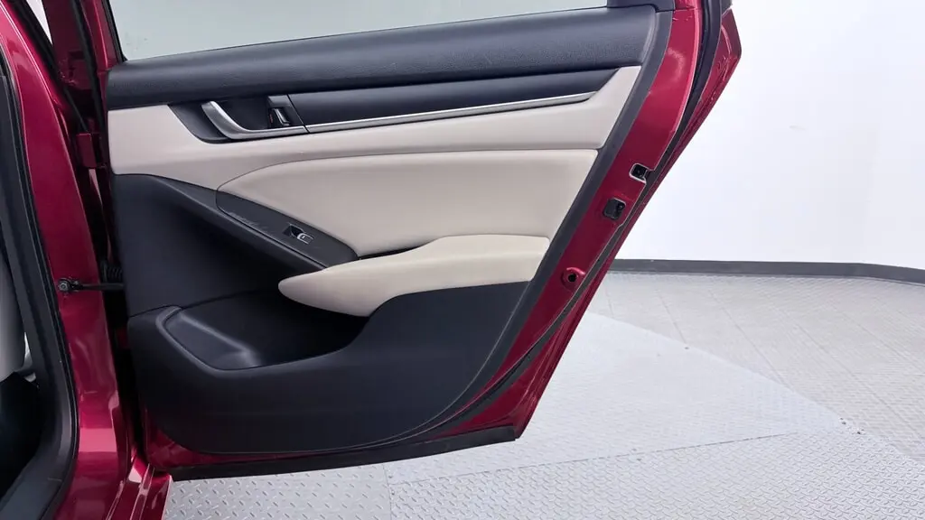 Florida Fine Cars - Used HONDA ACCORD 2018 WEST PALM LX 1.5T