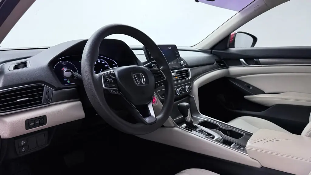 Florida Fine Cars - Used HONDA ACCORD 2018 WEST PALM LX 1.5T