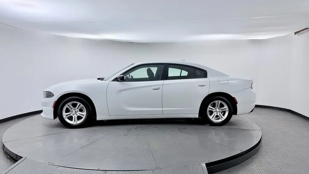 Florida Fine Cars - Used DODGE CHARGER 2023 WEST PALM SXT