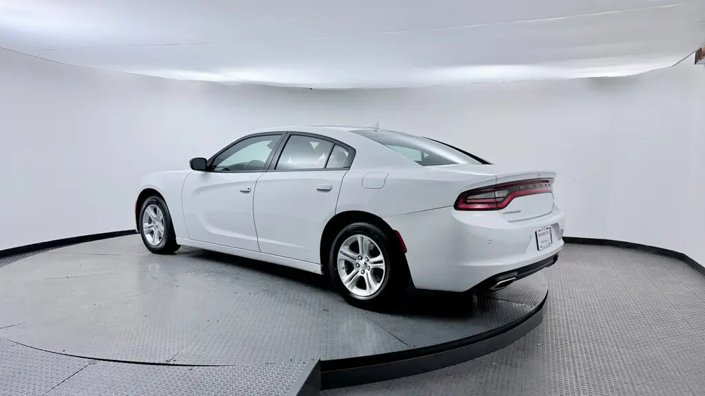 Florida Fine Cars - Used DODGE CHARGER 2023 WEST PALM SXT