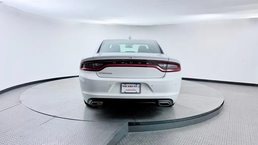 Florida Fine Cars - Used DODGE CHARGER 2023 WEST PALM SXT